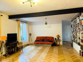 Appartement Daguerre CityCosy